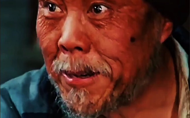 常四爷凭良心干了一辈子，却只落了个卖花生仁的下场！