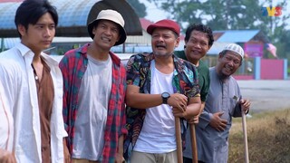 Kampung People (Episode 3)