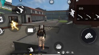 [FREE FIRE] Thương Nhau Tới Bến Nal