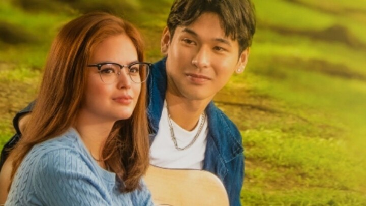 Golden Scenery of tomorrow trailer