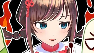 [Barrage Debate] Battle of Salty and Sweet Dignity!