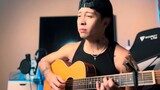 All or Nothing - O-Town | Cover by Justin Vasquez