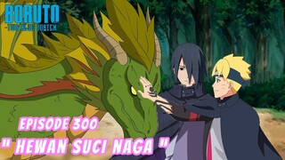 Boruto Episode 300 Bahasa Indonesia Boruto Two Blue Vortex Chapter 12 Bertemu Sang Naga Part 264