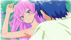 Nasib punya cewe manja 💕 「AMV」 - Fuufu ijou koibito miman....