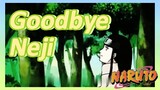 Goodbye Neji