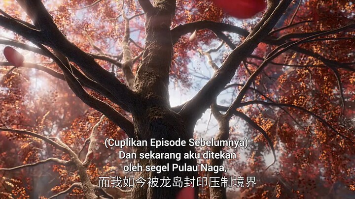 World of Imortal Eps 23 Sub Indo