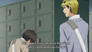 SL S1E7