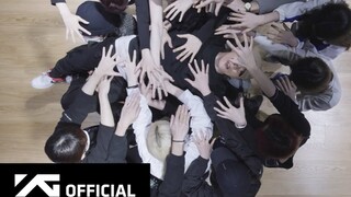 تم إصدار نسخ التدريب الرسمية لأغنية "Kingdom" Love Scenario ونسخة التدريب Killing Me لفرقة iKON.