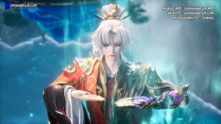 The Emperor Of Myriad Eps 225 Sub Indo