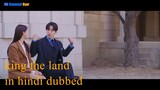 king the land season1 episode 8 in Hindi dubbed.