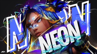 ASLEE ENAK BANGET ENTRY PAKE NIH AGENT!!!    -VALORANT MOBILE