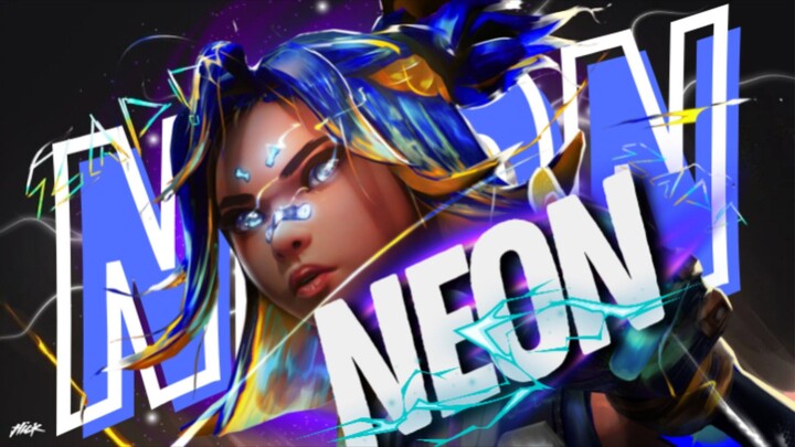 ASLEE ENAK BANGET ENTRY PAKE NIH AGENT!!!    -VALORANT MOBILE