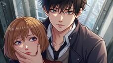 PERFECT HEART – SadBoy Kece - Rafzy, SadBoy Terakhir dari Sekte Hati yang PecahKabut masih tersi