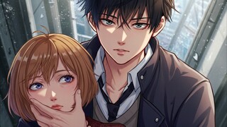 PERFECT HEART – SadBoy Kece - Rafzy, SadBoy Terakhir dari Sekte Hati yang PecahKabut masih tersi