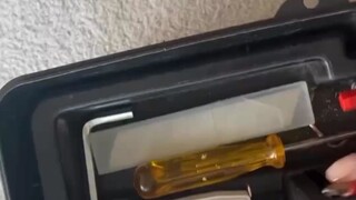 correct way to use hammer