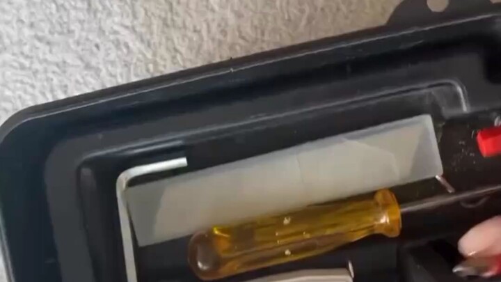 correct way to use hammer