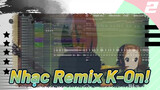 Tenshi ni Fureta yo! | Remake Remix_2