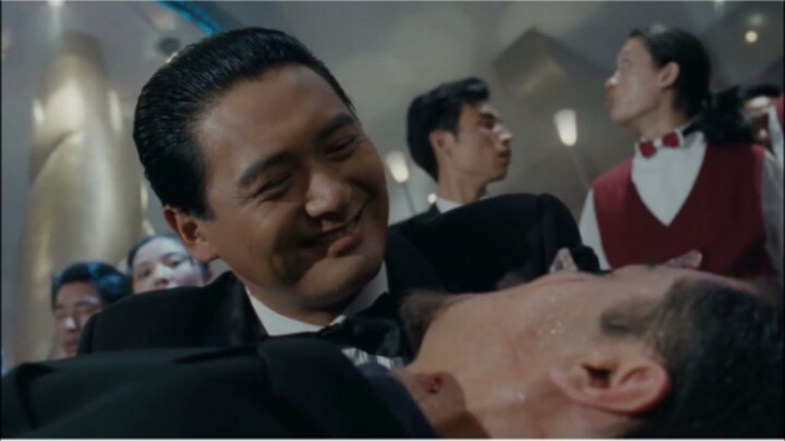 คนตัดคน4 ภาคพิเศษ เกาจิ้นตัดเอง พากย์ไทย 1994