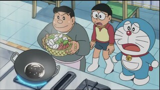 Doraemon episode 107