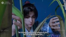 Martial Peak Eps 39