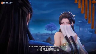 Little Fairy Yao Eps 5 Sub Indo