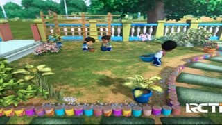 Upin & Ipin Musim 18 Full Movie - Pagi Pagi Gosok Gigi - Upin Ipin Terbaru 2024