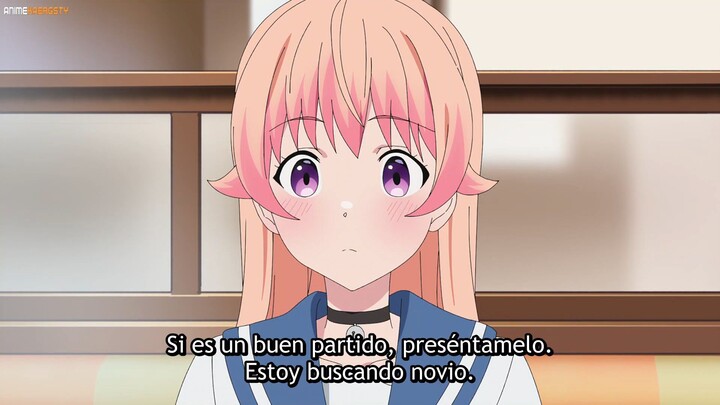 [Witch_Watch][E02][Sub Español][AK]