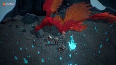 Rise of the Dragon 38 sub indo