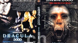 Watch movie: Dracula 3000 2004 Trailer: link in the description: