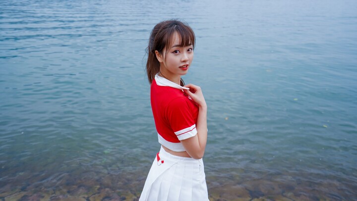 【Youji】Girls' Generation*oh! How about coming to see the river view of Chongqing?
