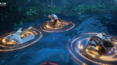 JADE DYNASTY S3 EPS 25/76 SUB INDO