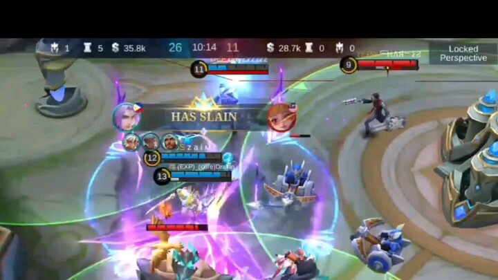 ML BB
