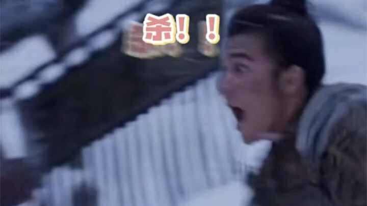 เหตุใดอินโซ่วจึงต้องสังหารอินเจียว? อินโซ่ว: เชิญชมวิดีโอคลิป