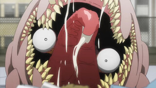 无限繁殖的吞噬兽与莫名其妙接到运送装有总统的快递！