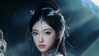 【Cheng Xiao】Rekaman langsung tarian "Liuli"