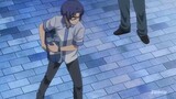 Gundam Build Fighters Try - Episode 19