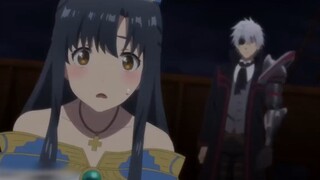 Tóm Tắt Anime Hay- Từ Vô Dụng Tôi trở thành Bất Bại gái theo Mlem Season 2 Part 17