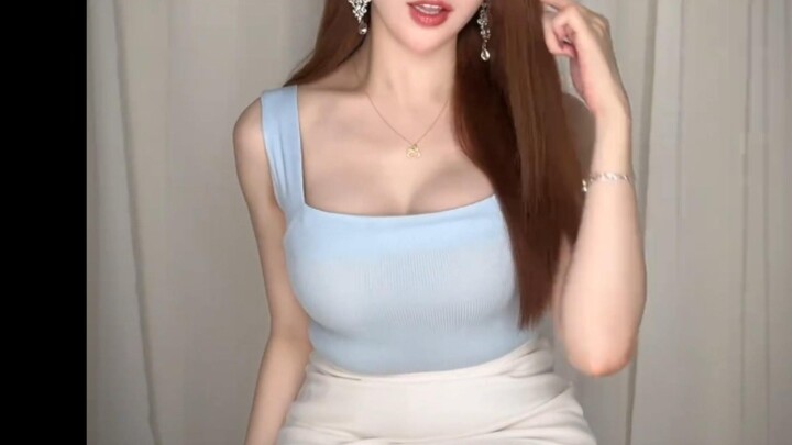 【979/Tiểu Bao Bao】Kế hoạch lưu trữ 10.000 cô gái – Kỳ 979: Xem trọn bộ ảnh của từng cô gái, một lần 