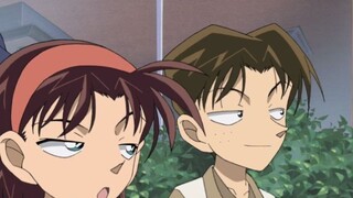 [ Thám Tử Lừng Danh Conan ] Năm đó, ba tên ngốc Đan Đế phàn nàn về thần của Conan, khiến tôi cười ch