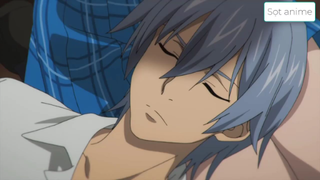 Strike The Blood T4-1
