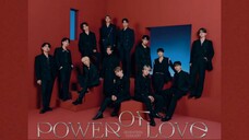 [2021] SVT "Power of Love" DVD | Disc 3 ~ Power Version D-Day Making Film