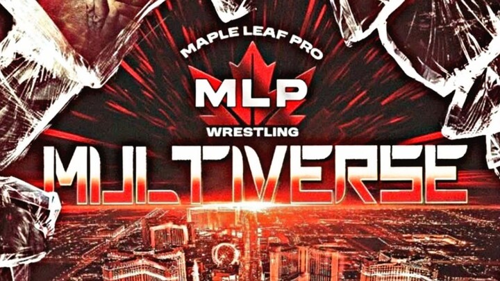 MLP: Multiverse 2026