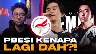 LEMON DITAWAR G2 dan 100 Thieves😮?! Coach SEA GAMES  DIBACOTIN!! TSM Ke DOTA 2!! - Lazy News Esports