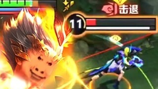 Hãy đi nói chuyện với Fa Tian Xiang của ta!