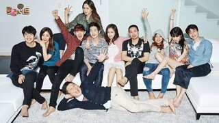 Roommate S1 eps 2