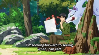 campfire cooking in another world season 2 pv
