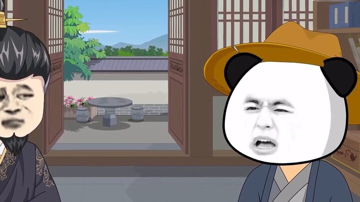 Episode 17: Memukul Wang Xifeng
