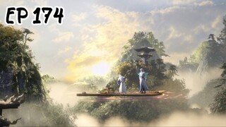 Btth s5 ep 174 sub indo