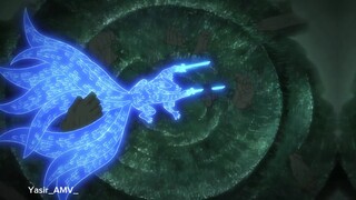 MADARA VS HASIRAMA