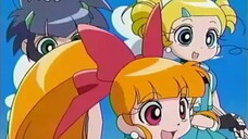 Powerpuff Girls Z Episode 1 Part 1